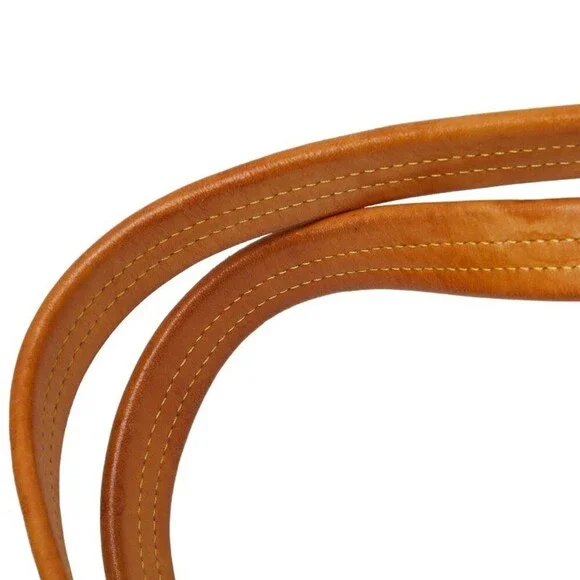 Louis Vuitton Griet Tote Bag Canvas Tote Bag M55210 in Good condition - Picture 5 of 13